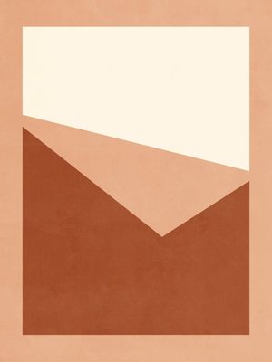 MINIMAL ART - SHAPES 03T