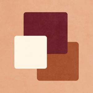 MINIMAL ART - SHAPES 04T