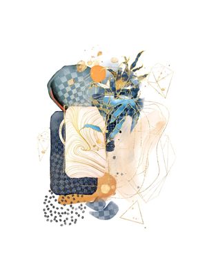 FANTASY GALORE 37