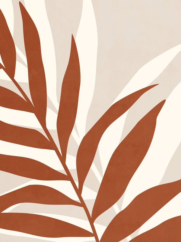 MINIMAL LEAF - 01T