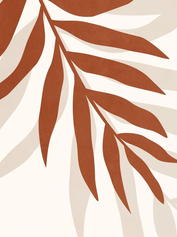 MINIMAL LEAF - 02T