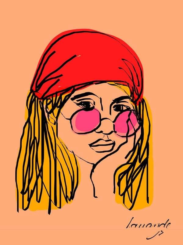 SÉRIE TEEN (III)