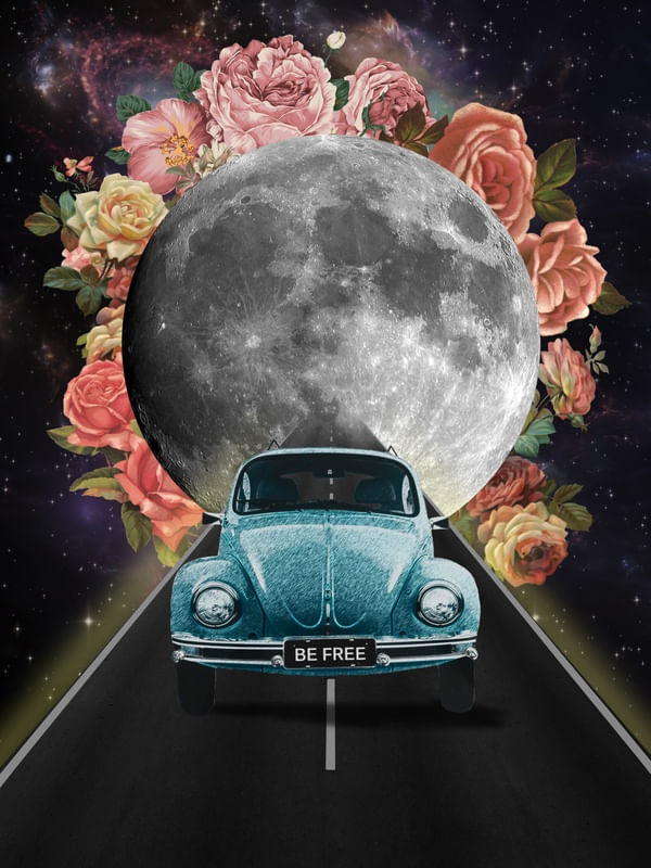 PASSEIO A NOITE