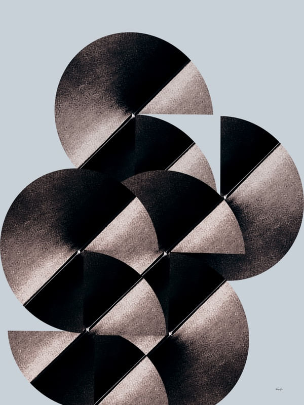 GEOMÉTRICO 1981