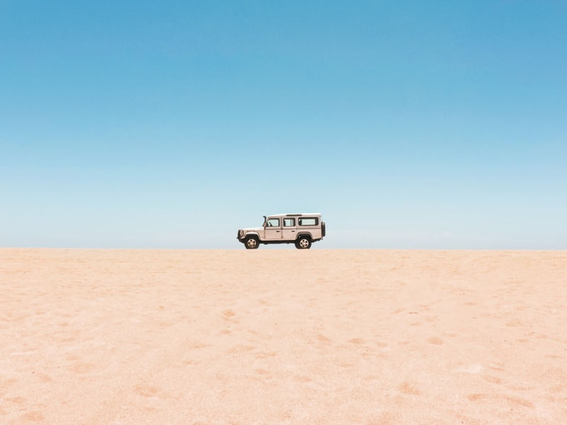 JEEP (PAISAGEM)