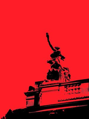 POEMAS URBANOS NA FOTOGRAFIA 6