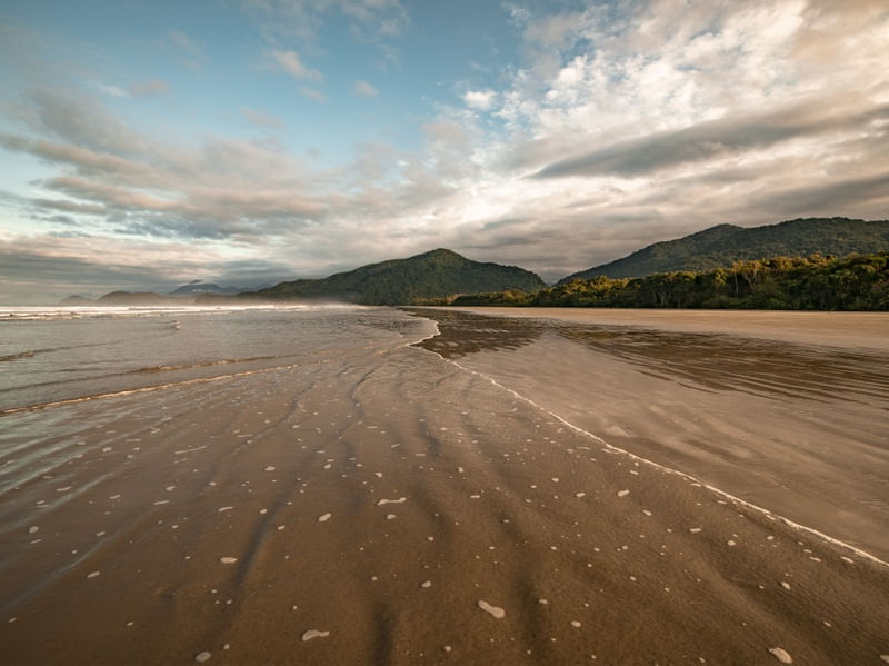 PRAIA DA FAZENDA
