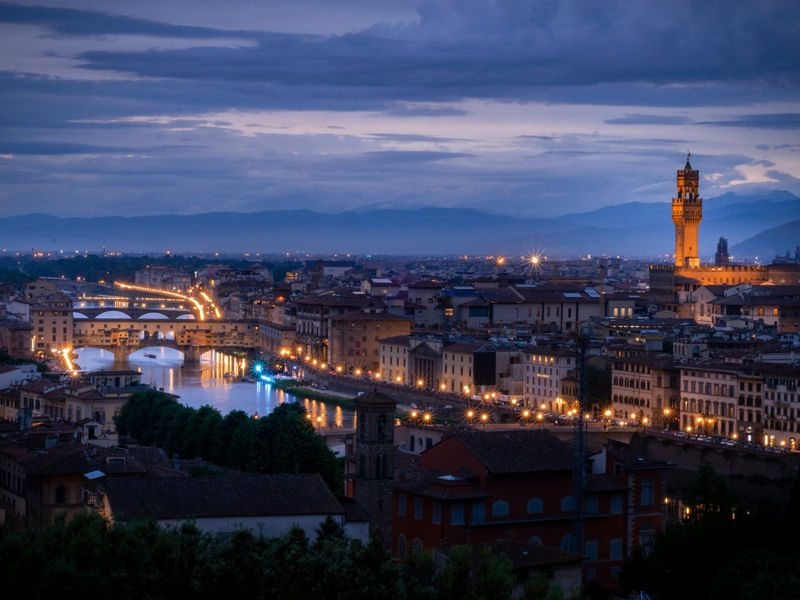 DIVINA FLORENÇA