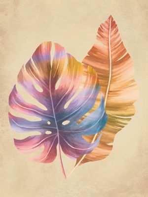PLANTAS TROPICIAS