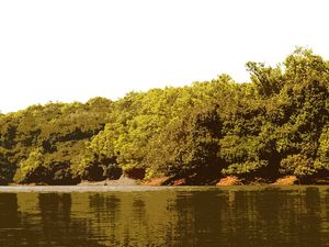 PARAÍSO A