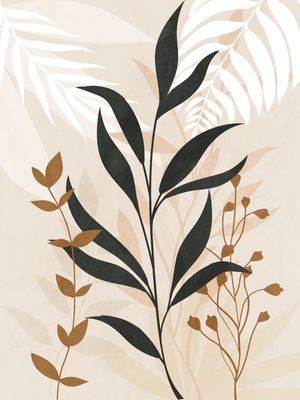 TROPICAL BOTÂNICO - 63B