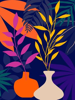 TROPICAL BOTÂNICO - 64A