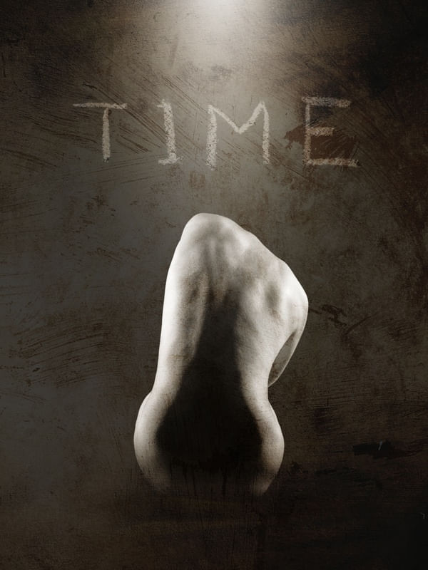 TIME DS 00