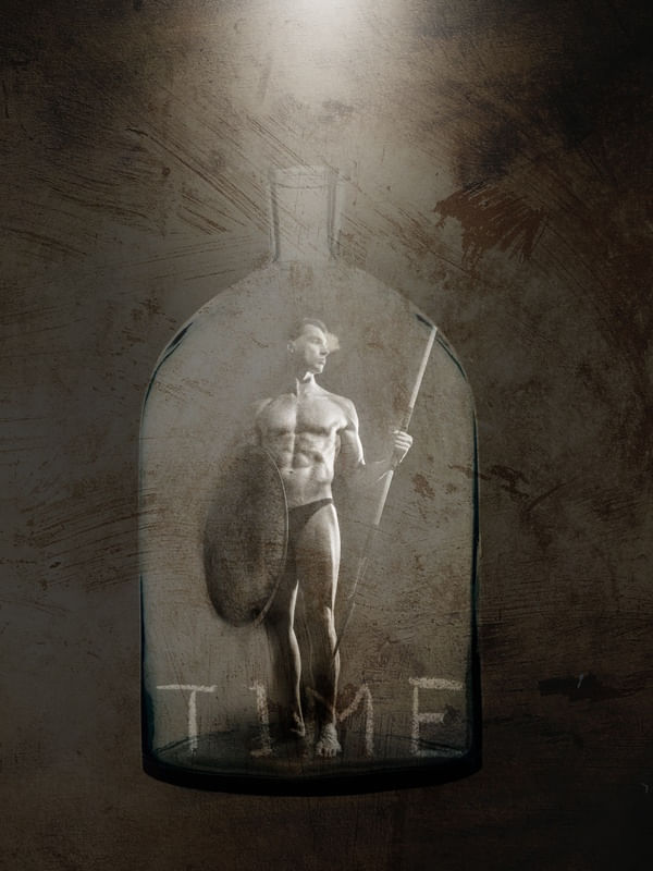 TIME DS 02