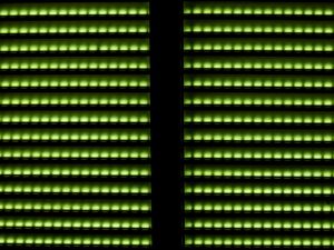 A JANELA VERDE E O GRAFISMO