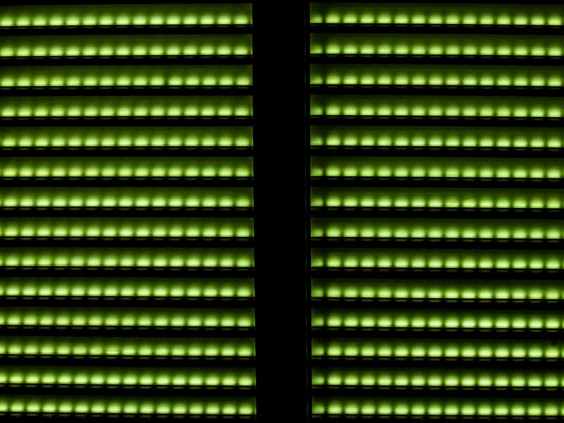 A JANELA VERDE E O GRAFISMO