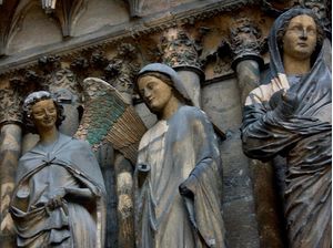 DA SÉRIE REIMS: ANJO DO SORRISO (ASA)