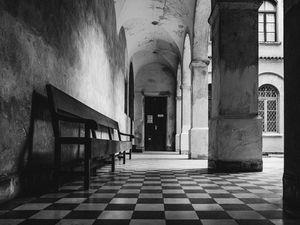 CONVENTO DO CARMO - SANTOS - 6