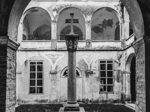 IGREJA DO CARMO - SANTOS - 2