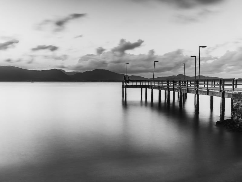 PIER SAO FRANCISCO