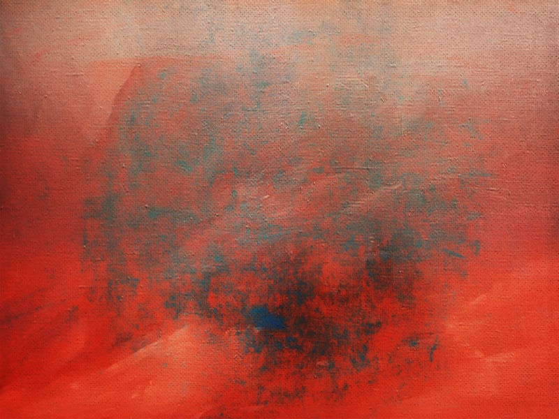 VOLCANO 1
