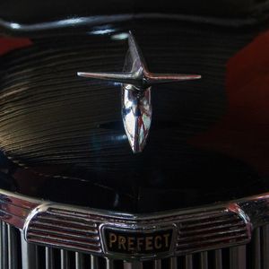 PREFECT