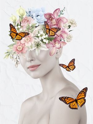 FLORESCER - LAURA 2