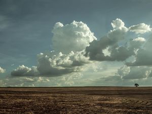 A PAISAGEM RURAL I