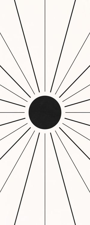 MINIMAL SUN - 01B