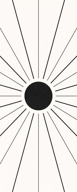 MINIMAL SUN - 01B