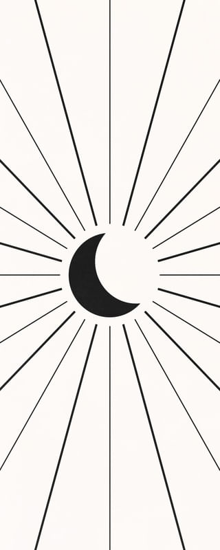 MINIMAL MOON - 01B