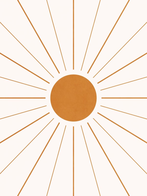 MINIMAL SUN - 01G