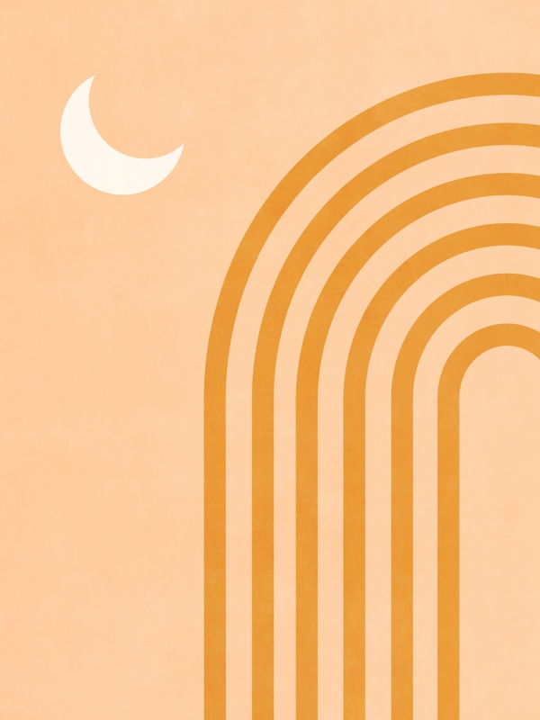 MOON AND ARCHES 02