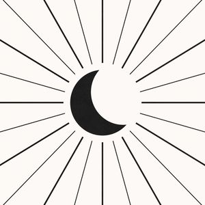 MINIMAL MOON - 02B