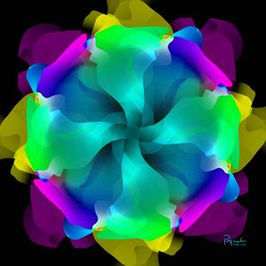 UNKNOWN FLOWER 7
