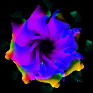 UNKNOWN FLOWER 18