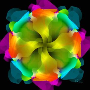 UNKNOWN FLOWER 9