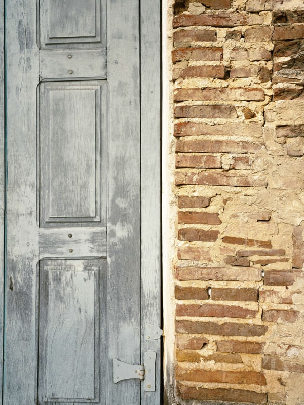 TEXTURA PAREDE ANTIGA III