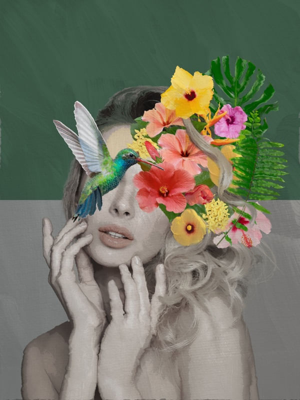 FLORESCER - ANA 1