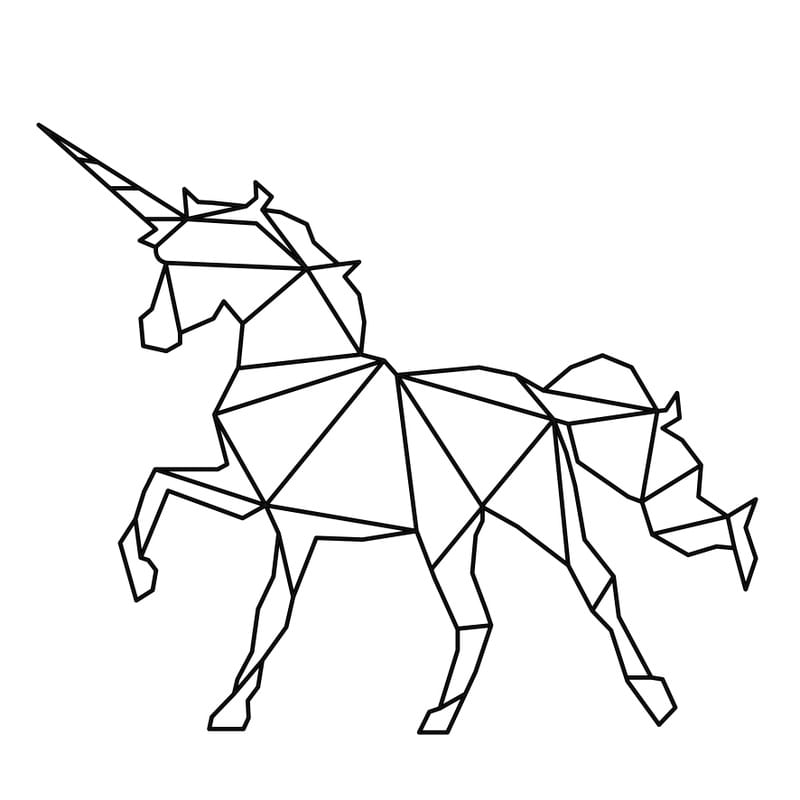 UNICÓRNIO 2