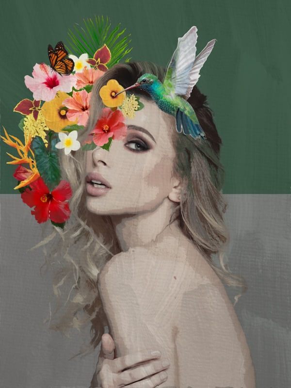 FLORESCER - ANA 2