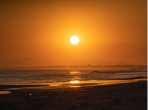 POR DO SOL PRAIA GRANDE - RJ 1