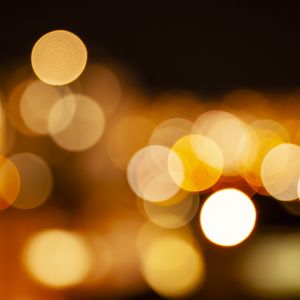 THE YELLOW CIRCLES