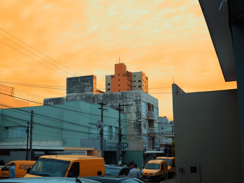 YELLOW CITY
