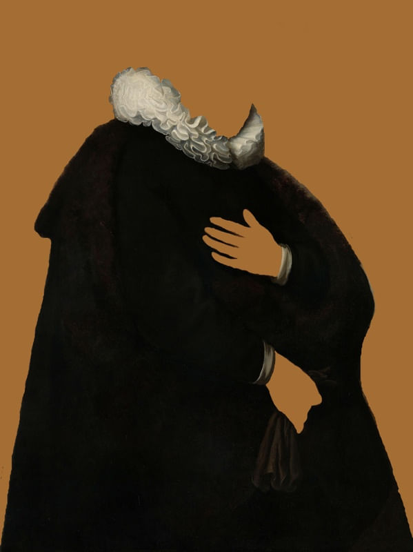 MR. OLD MAN