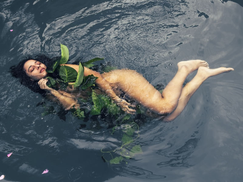 OPHELIAS #4