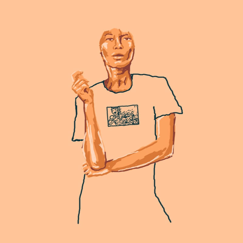 "MODA STREETWEAR III"