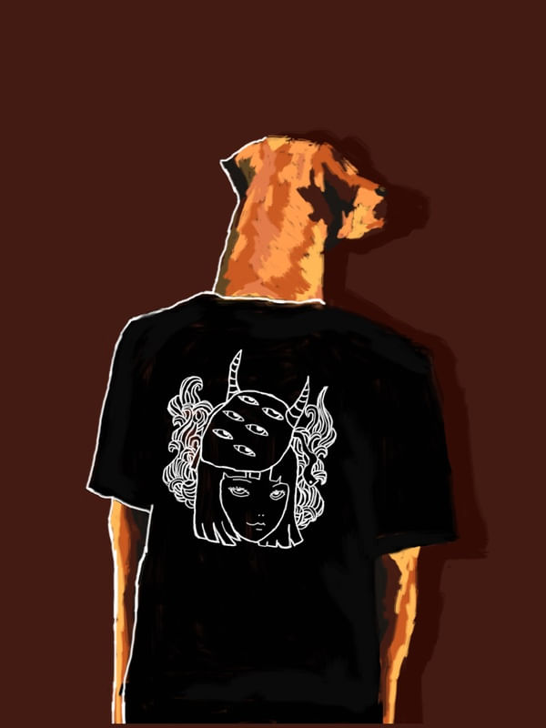 "DOGGY"