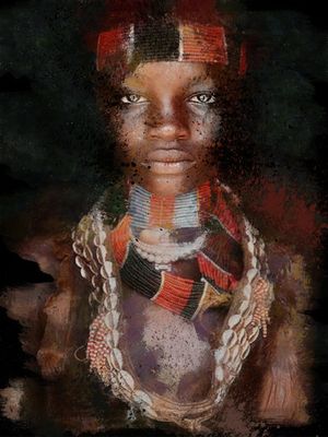 FOGO AFRICANO