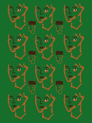"FRESH PRINCE VERDE"